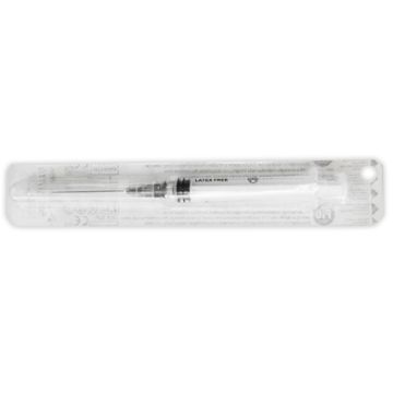 PRODOTTO NON PIU' IN COMMERCIO   
SIRINGA PIC STERILE  2,5ml ago 22Gx0.70x30 100 pezzi