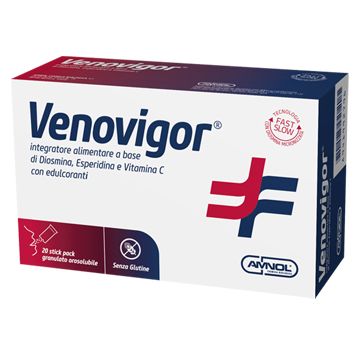 Venovigor 20 Bustine