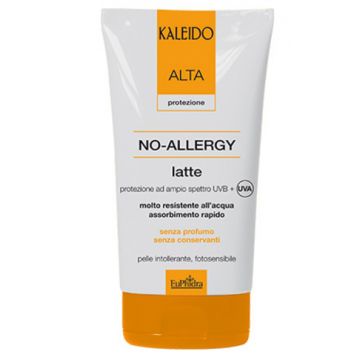 Kaleido no-allergy latte a/p