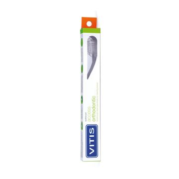 Vitis Orthodontic Access Spazzolino 1 Pezzo Colore Assortito