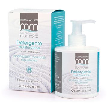 Sali orig.mar morto det.300ml