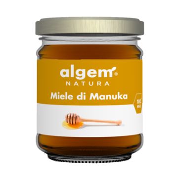 Algem manuka miele 250g
