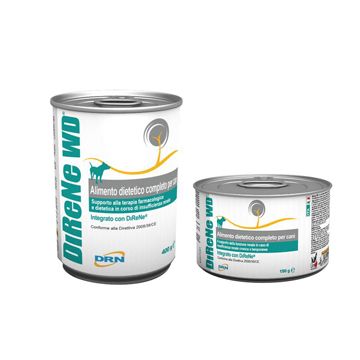 Direne Wd 150G