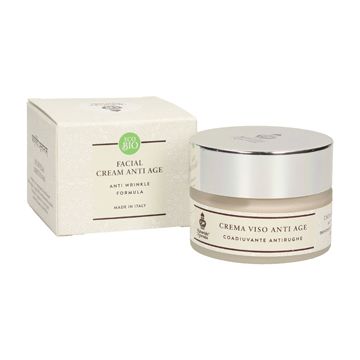 Map crema viso a-rughe 50ml