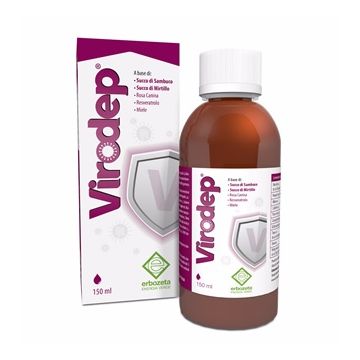 Virodep 150ml