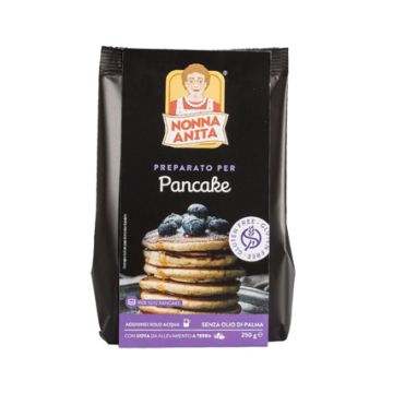 Nonna anita prep.pancake 250g