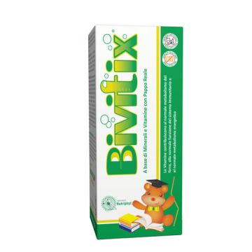 Bivitix 10 stk pack 10ml