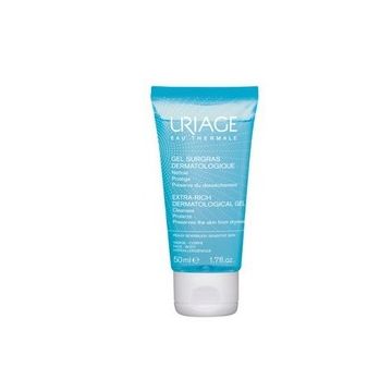 Uriage gel surgras   50ml