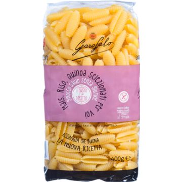 Garofalo Senza Glutine Gnocco Sardo 400g