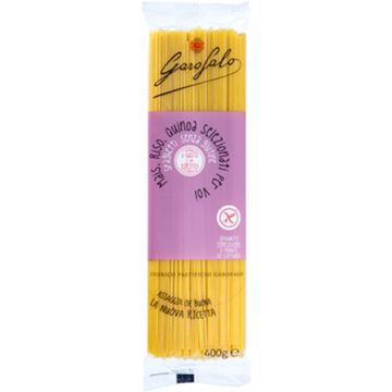 Garofalo Senza Glutine Spaghetti 400g
