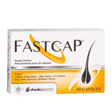 Fastcap 30 Capsule