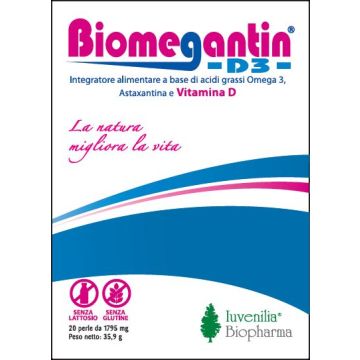 Omegantin plus 20prl