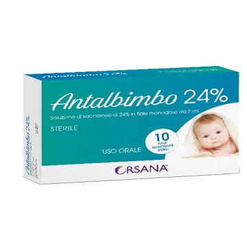 Antalbimbo 24% 10f.2ml