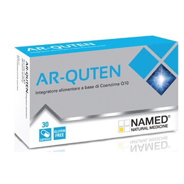 Ar-quten 30 Capsule