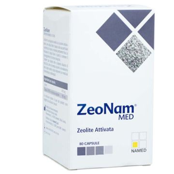 Zeonam 80 Capsule Named