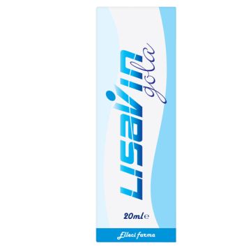 Lisavin gola 20ml