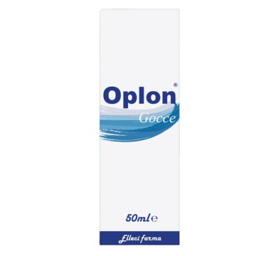 Oplon Gocce 50ml