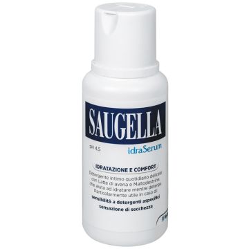 Saugella idraserum offerta speciale 