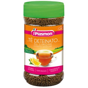 Plasmon tisana finocch.360g