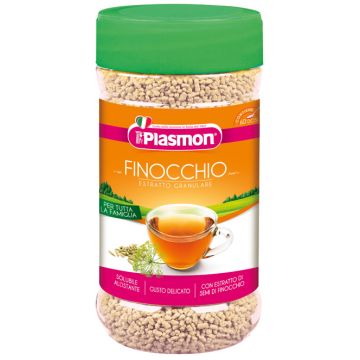 Plasmon te'deit.limone 360g