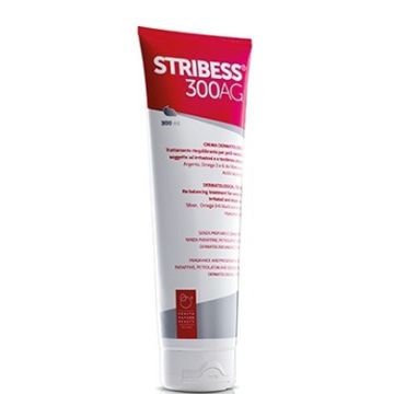 Stribess 300 ag crema 300ml
