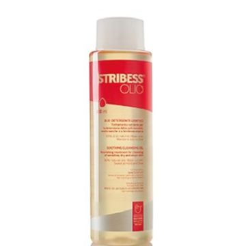 Stribess olio 500ml