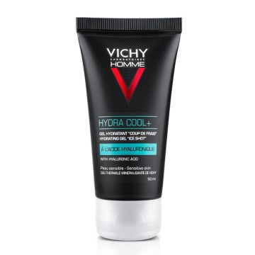 Vichy homme hydra cool+viso
