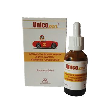 Unicozen gocce 30ml