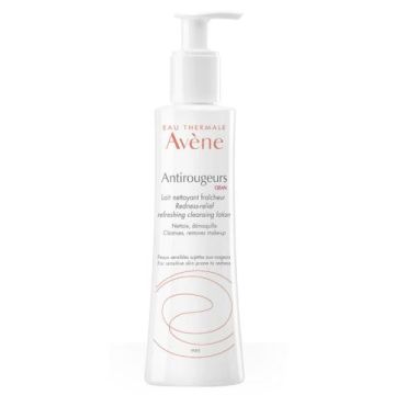 Antirougeurs clean latte 400ml