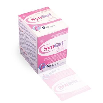Syngut lady 14 Bustine2,5g