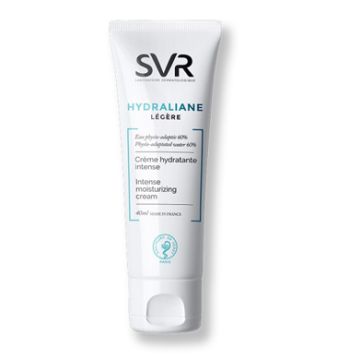 Hydraliane legere Crema idratante 40ml