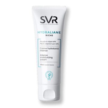 Hydraliane riche Crema idratante 40ml