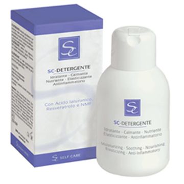 Sc deterg.250ml