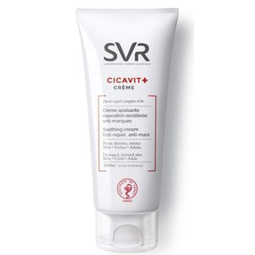 Cicavit+crema repar 100ml