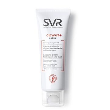 Cicavit+crema repar  40ml