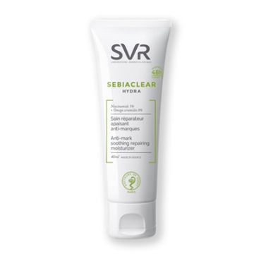Sebiaclear hydra 40ml
