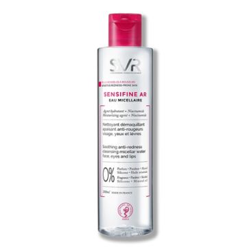Sensifine ar eau micell.200ml