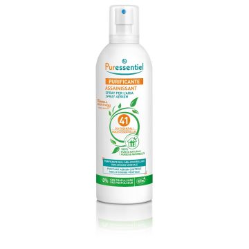 Puressentiel purif.spy oe 75ml