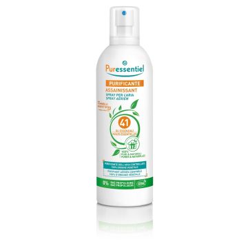 Puressentiel purif.spy oe500ml