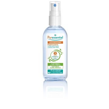 Purificante lozione spray 80ml