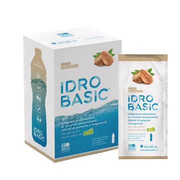 Idrobasic 15 Bustinemandorla