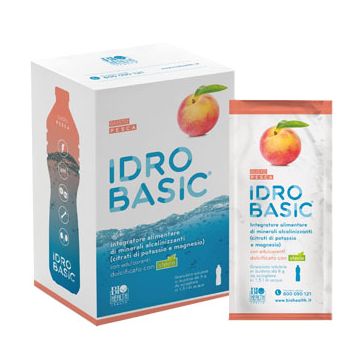 Idrobasic 15 Bustinepesca