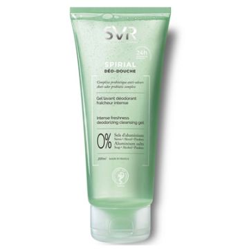 Svr spirial deo doccia 200ml