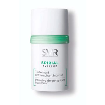 Svr spirial deo extreme