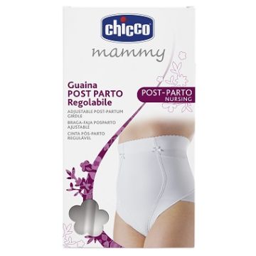Chicco md guaina d/parto reg 5