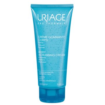 Uriage Crema gommage corpo 200ml