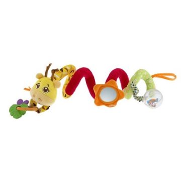 Chicco gioco giraffa stroller rope