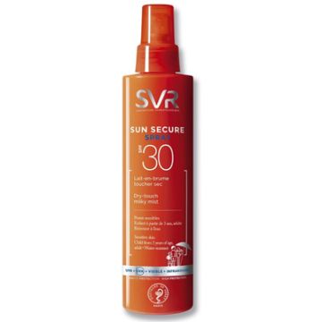 Sunsecure spy corpo fp30 200ml