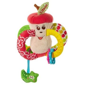 Chicco gioco trill mela afferr