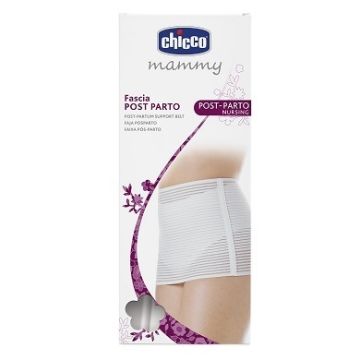 Chicco mamma donna fascia post parto m